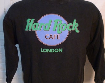 felpa hard rock londra