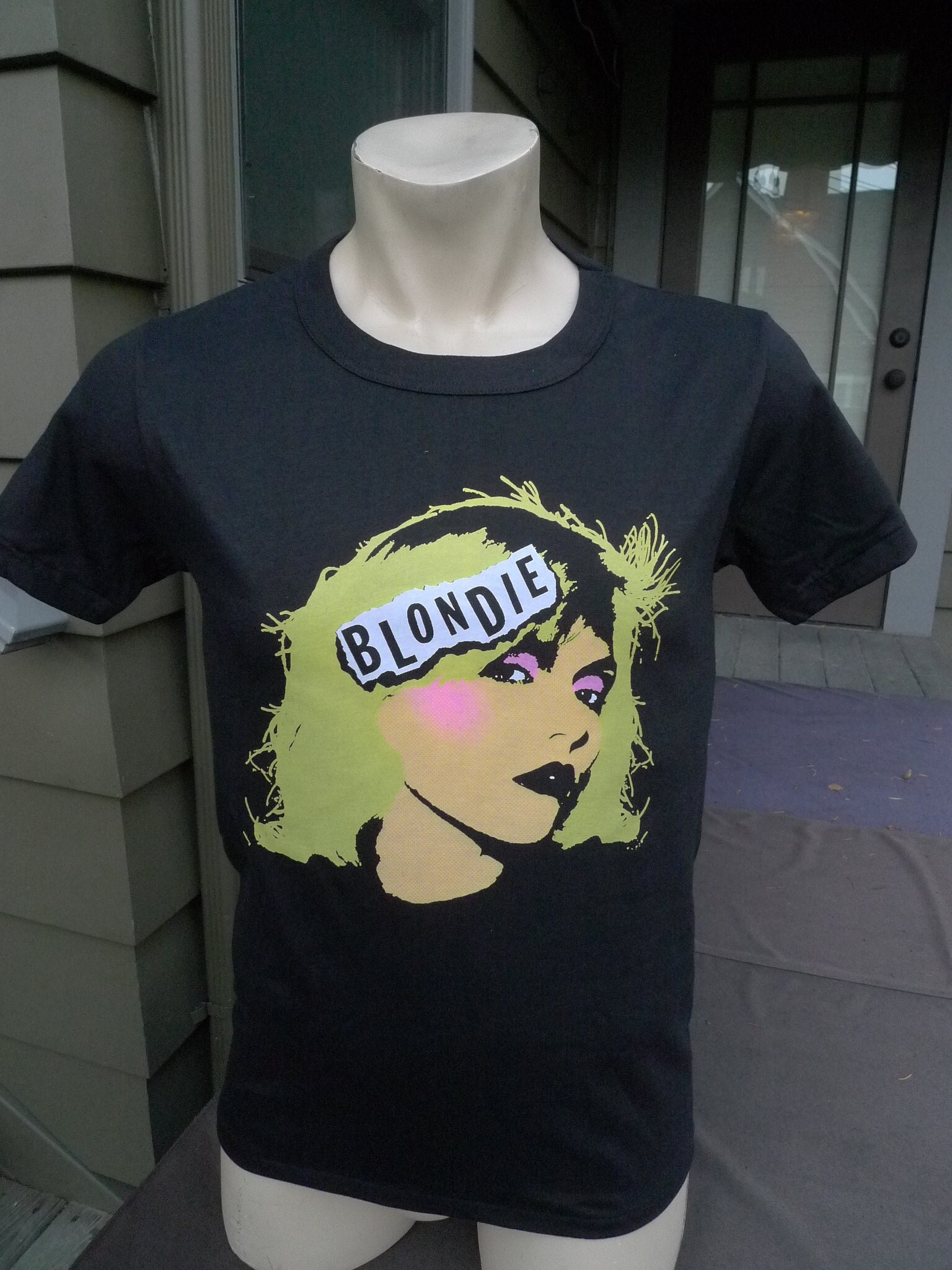 Debbie Gibson Tshirt - Etsy