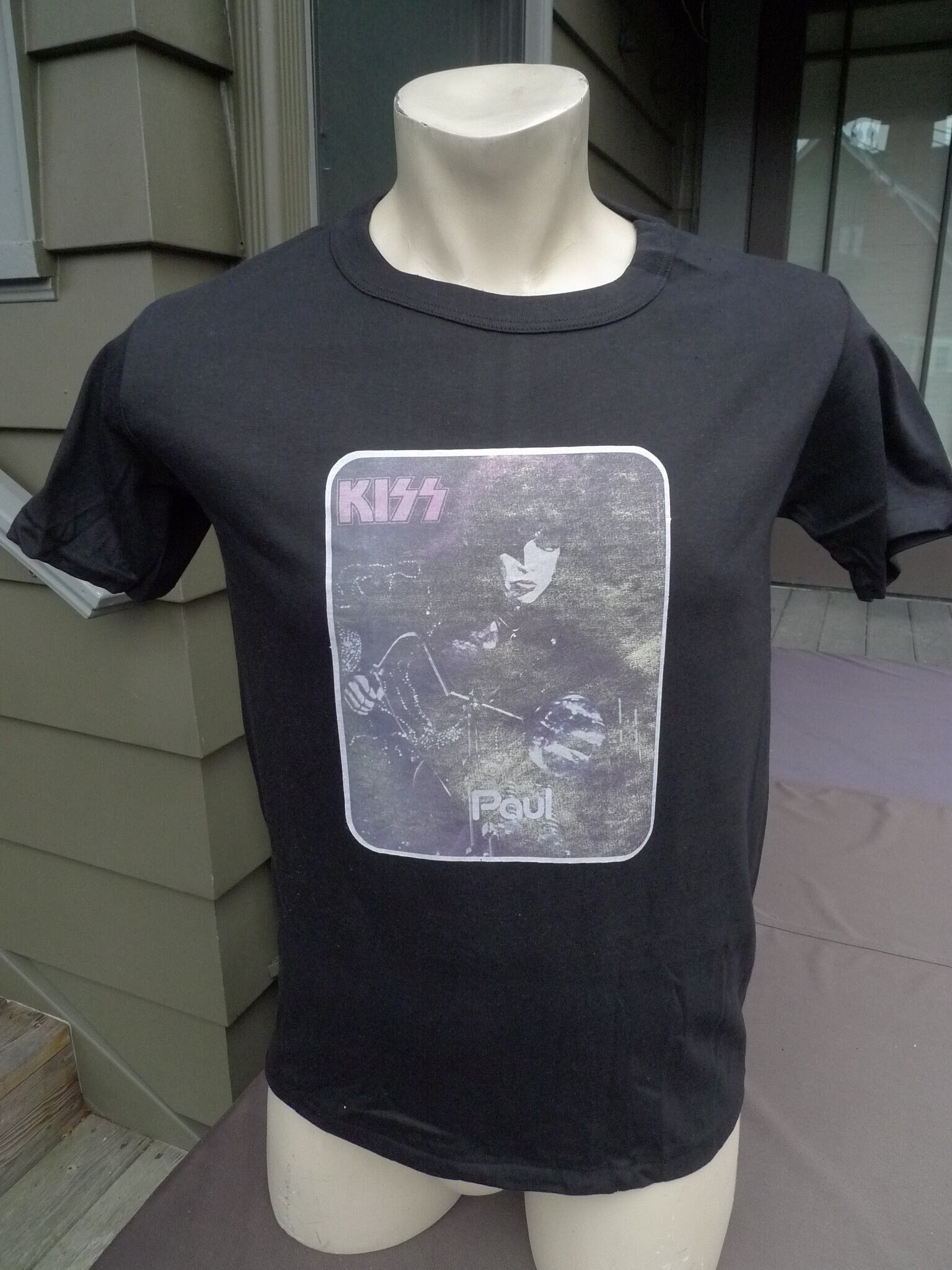 KISS Official Tシャツ Paul Stanley FV LSize B1pppR4gVKL._CLa|2140,2000|