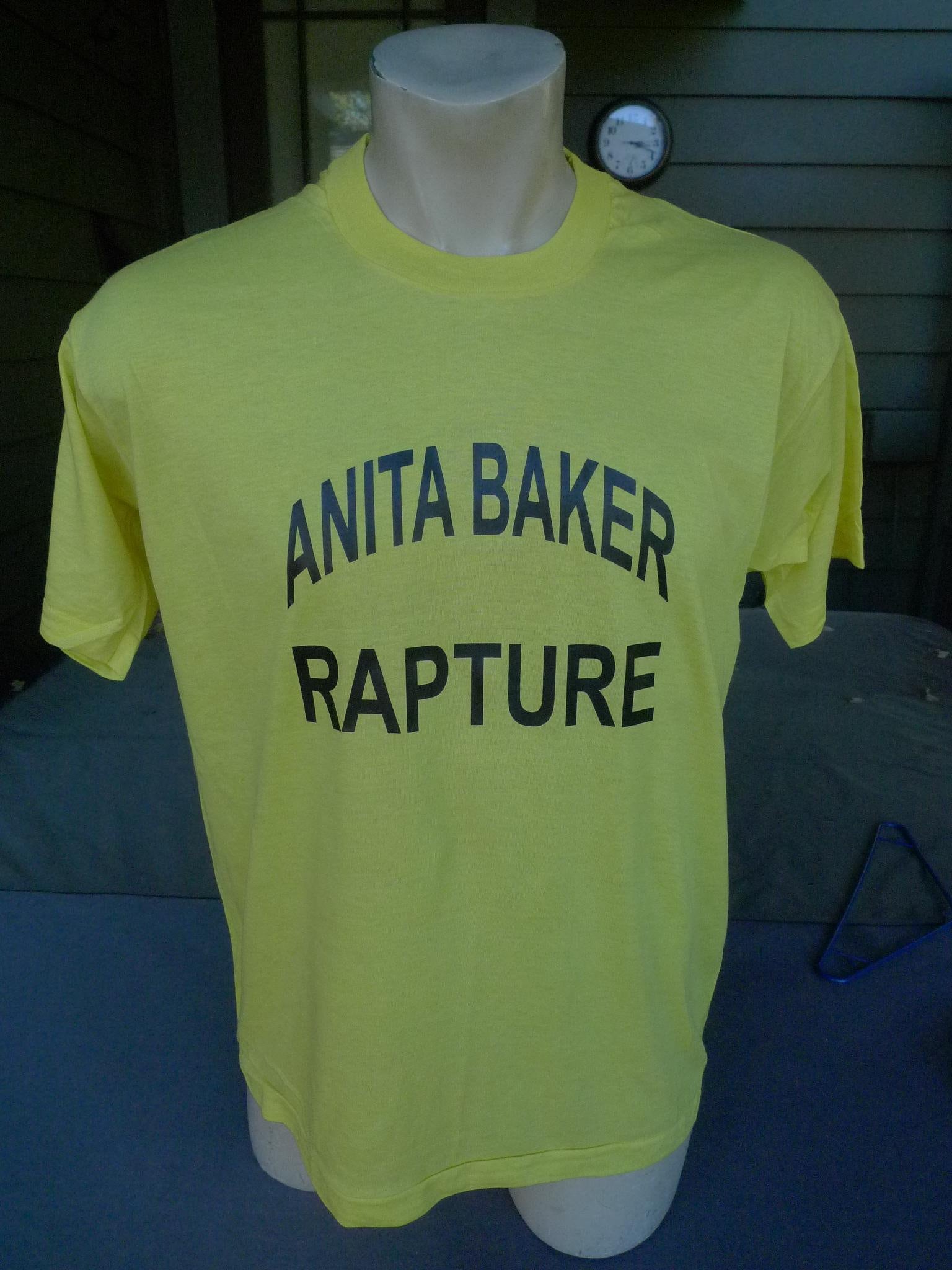 Anita baker t shirt - Etsy 日本