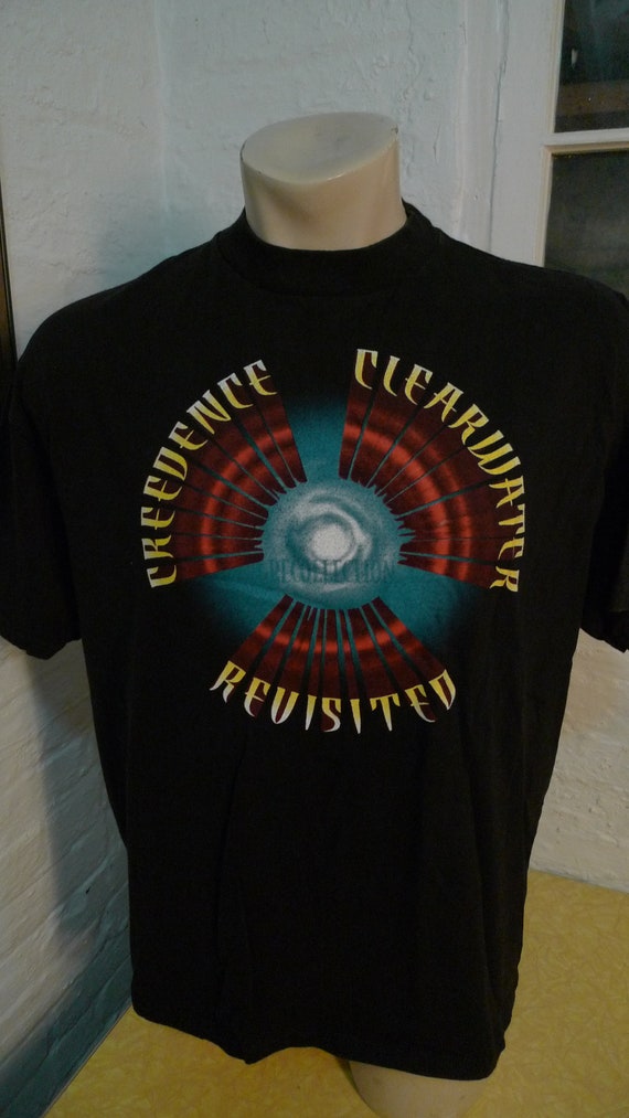 Size XL (46) ** 1998 Creedence Clearwater Revival