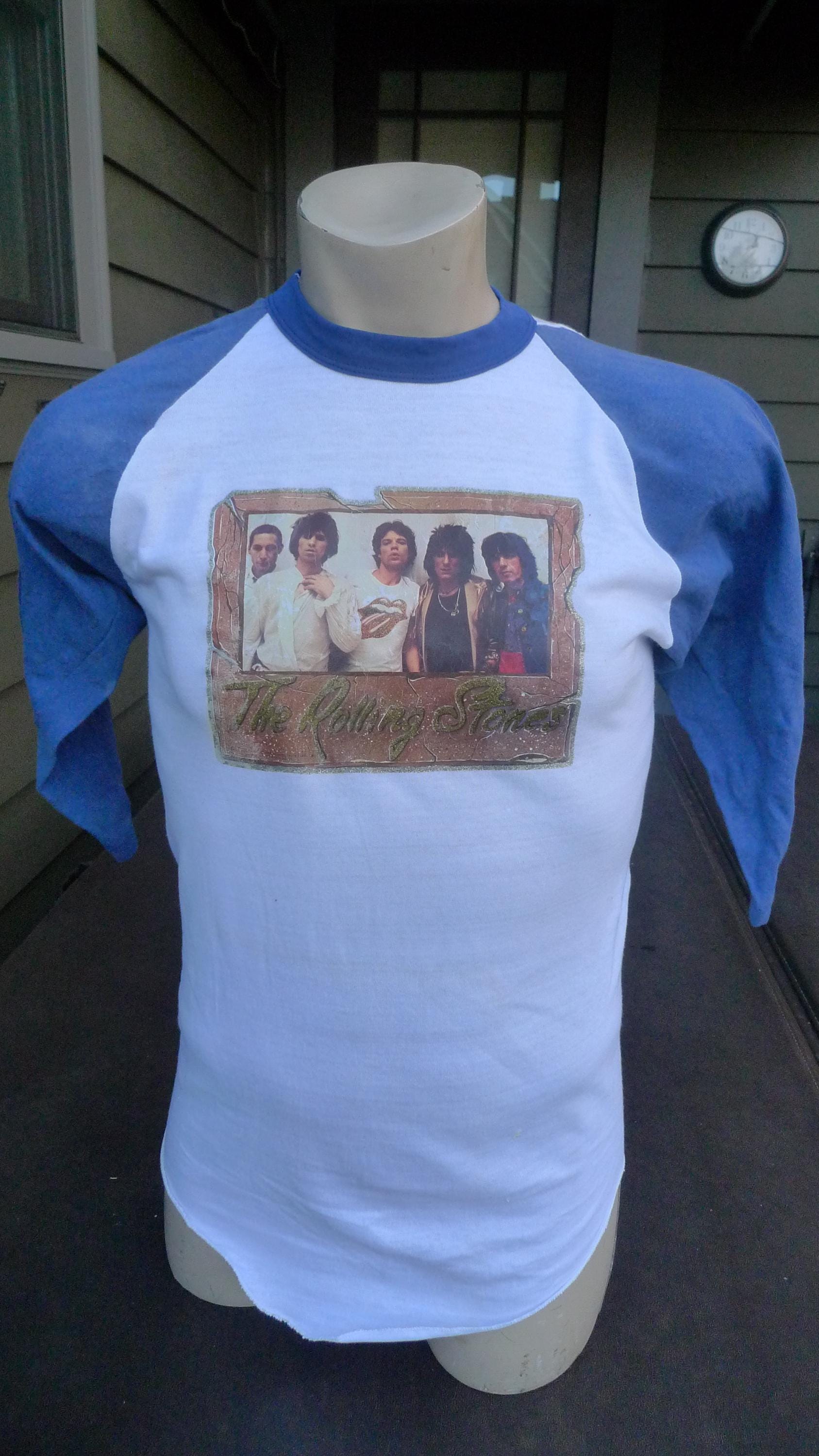 Rolling Stones 78 - Etsy
