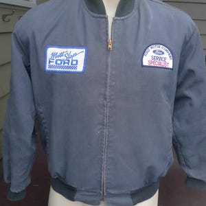 80s ford jacket - Etsy 日本
