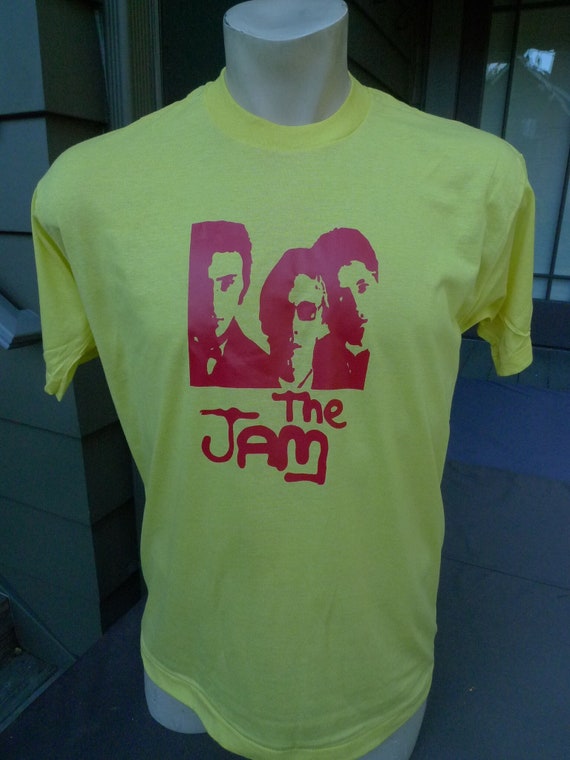 Vintage 80s the jam - Gem Vintage 80s the jam - Gem