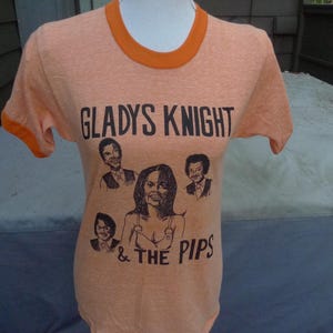 Gladys Knight 00s Tシャツ ロックの殿堂 Gladys Knight T Shirt - Etsy