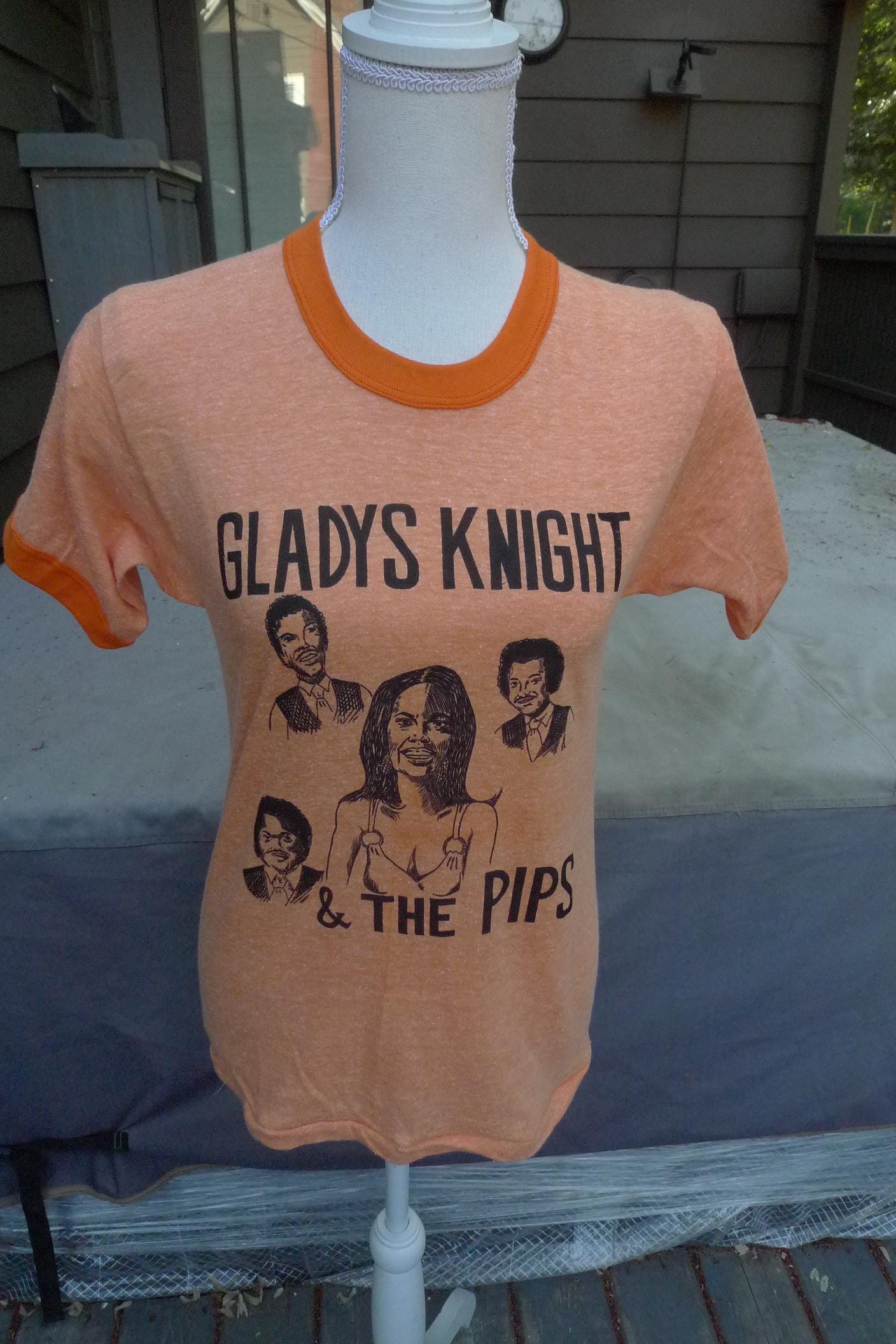 Gladys Knight 00s Tシャツ ロックの殿堂 Gladys Knight Shirt - Etsy