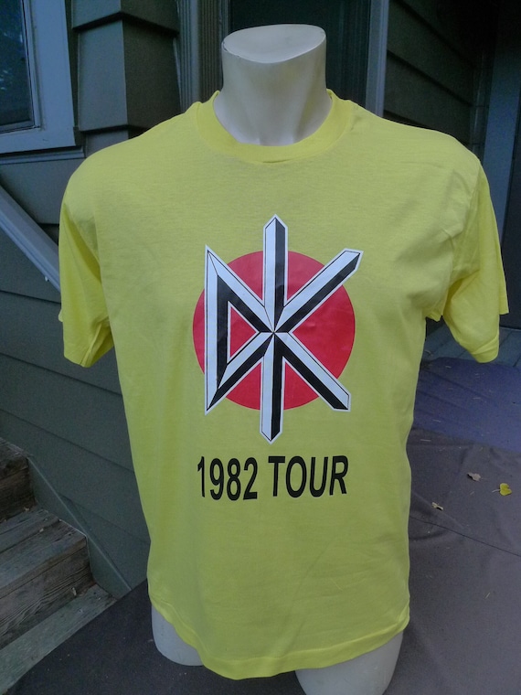 1980's Dead Kennedys - Gem 1980's Dead Kennedys - Gem