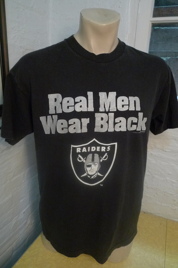 raiders shirts