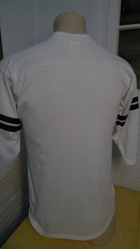 1984 Madness Single Stitch Jersey (C) Licensed by Roach '83 * Mens