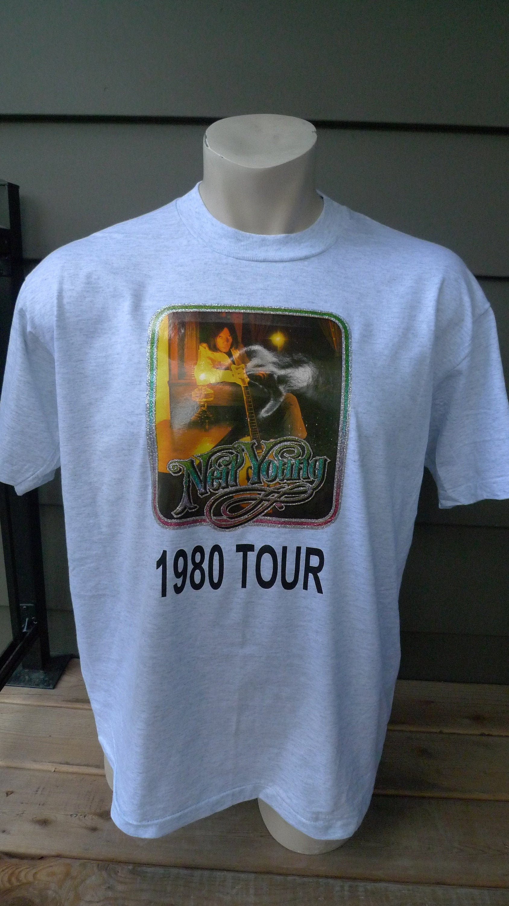 80's 90's Allman Brothers Band Tシャツ | concept-sol.com