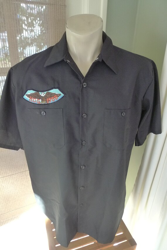 Size XL 50 1988 Harley-davidson 