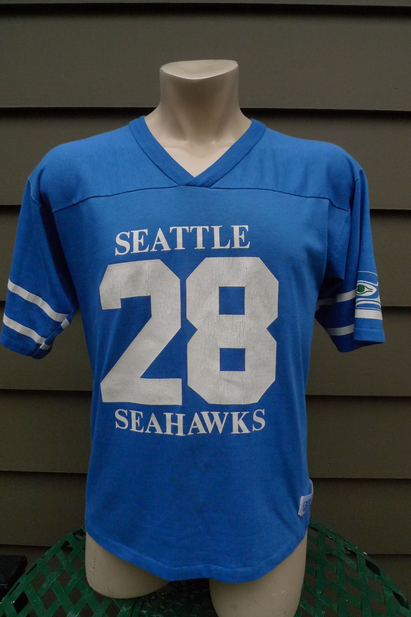 Seattle Seahawks Uniform Concepts [90z x Present] : r/Seahawks