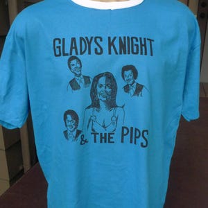 Gladys Knight Shirt - Etsy