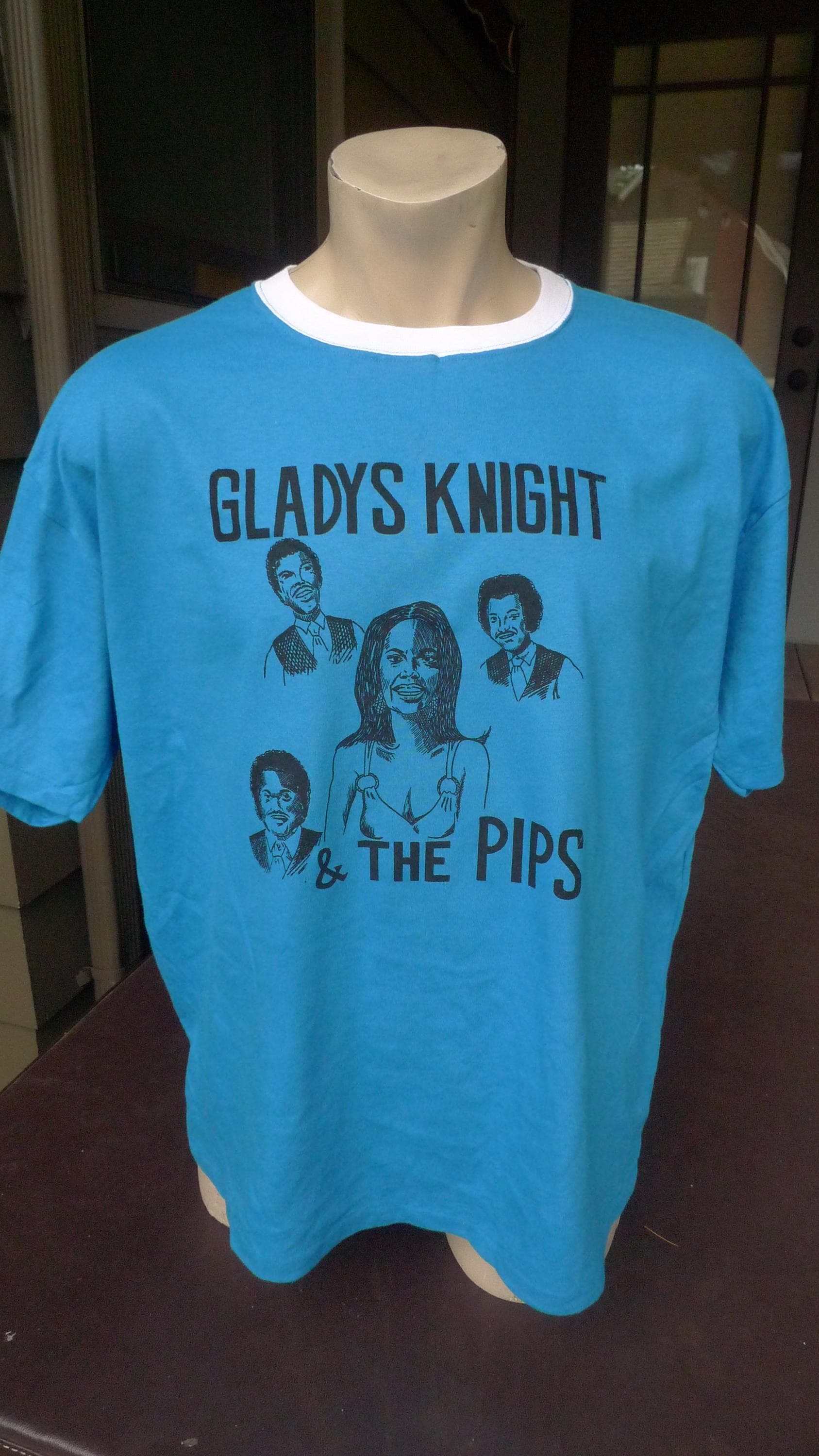 Gladys Knight 00s Tシャツ ロックの殿堂 Yahoo!オークション - Gladys