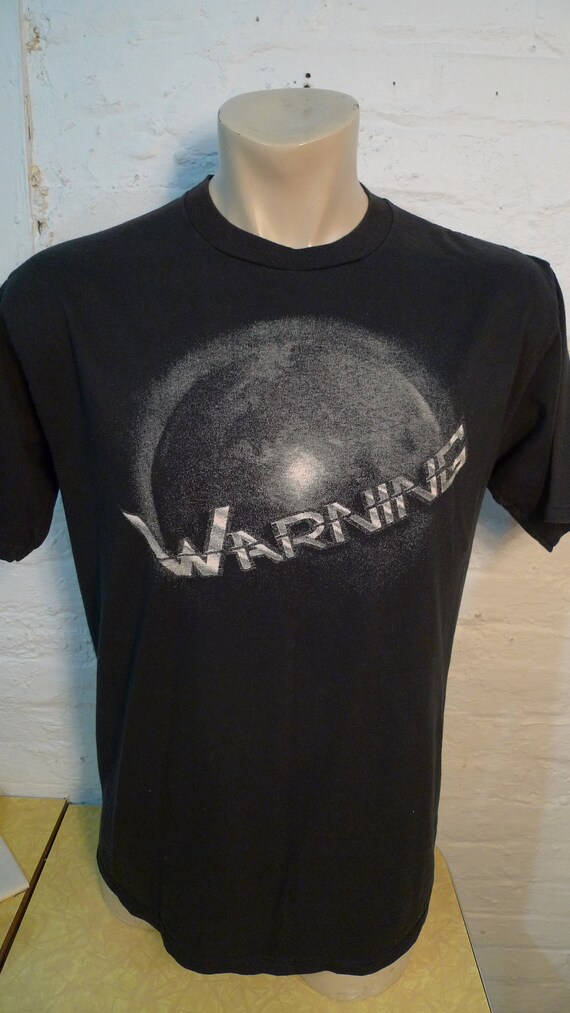 Vintage 90s concert shirt - Gem