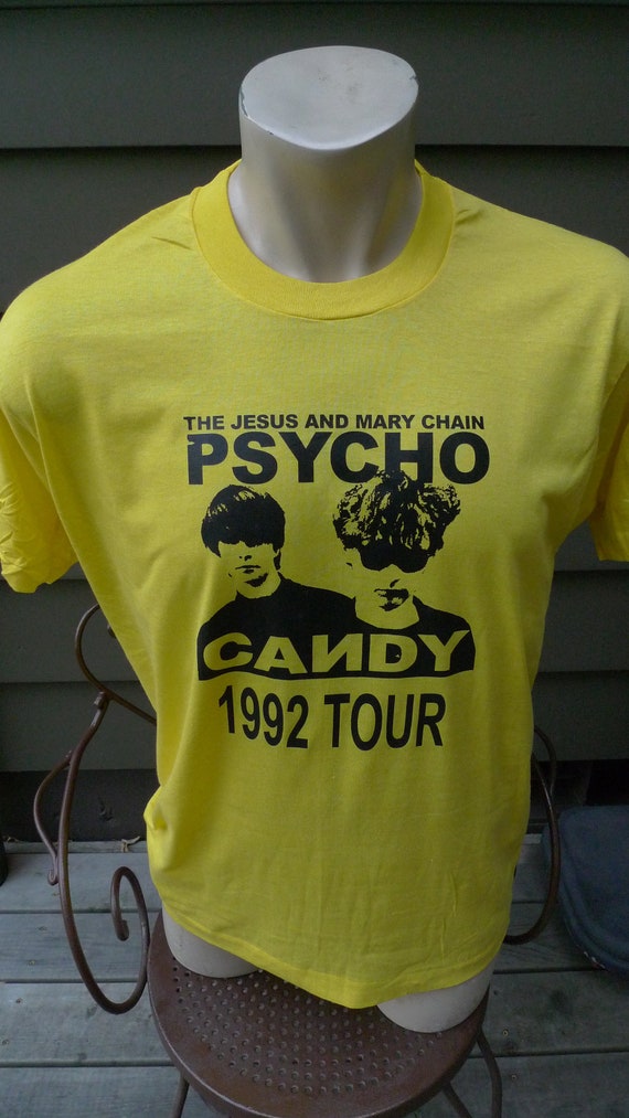 Size XL (46) ** Old Stock Dated 1992 Jesus and Mar