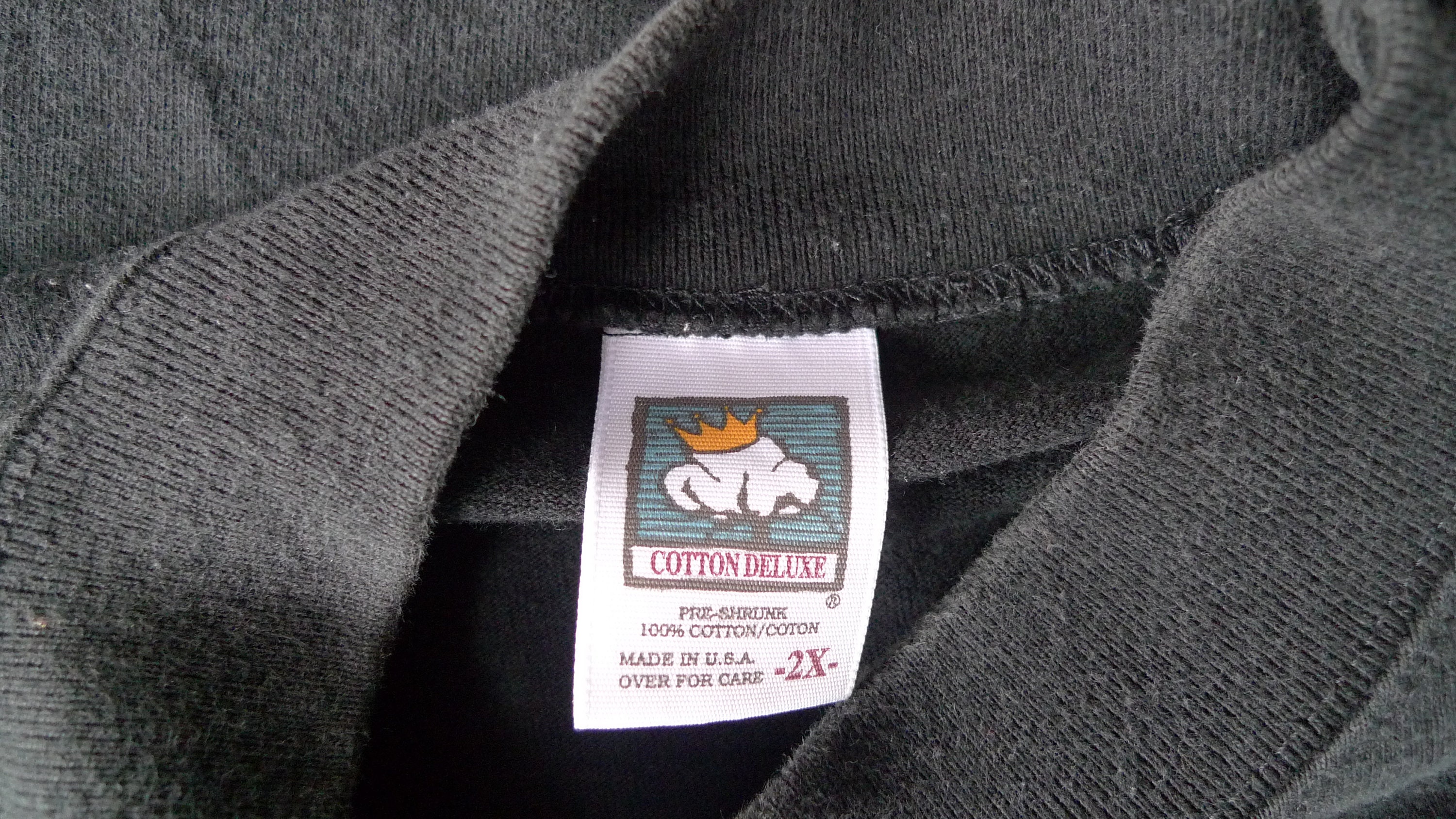 Single Sided Single Stitched ** 1997 Oregon Ducks VS Air Force Las Vegas Bowl Sweatshirt Size XXL 52