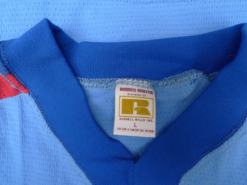 1970s Velvet Underground Single Stitch Shirt C Licensed by Roach '76 Men's S 39 image 3