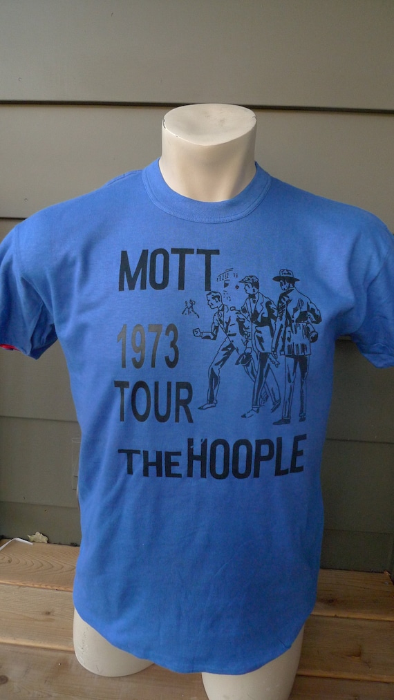 1973 mott the hoople Gem