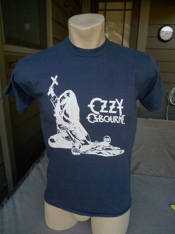 ozzy osbourne cross stitch