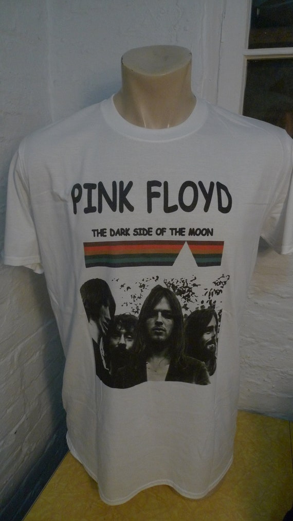 Pink Floyd Shirt * Size XL (48) - image 1