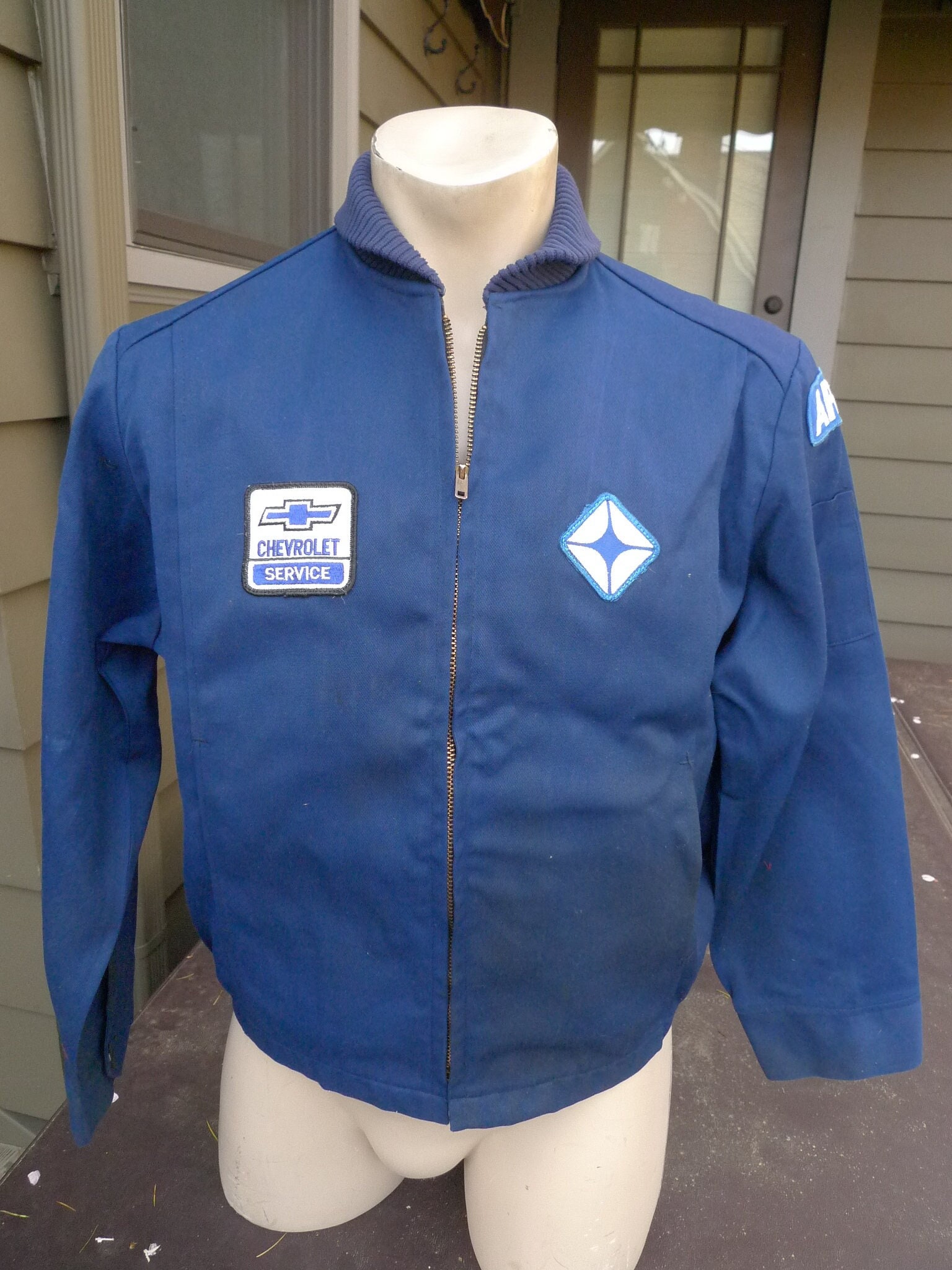 Unitog Jacket - Etsy Unitog Jacket - Etsy