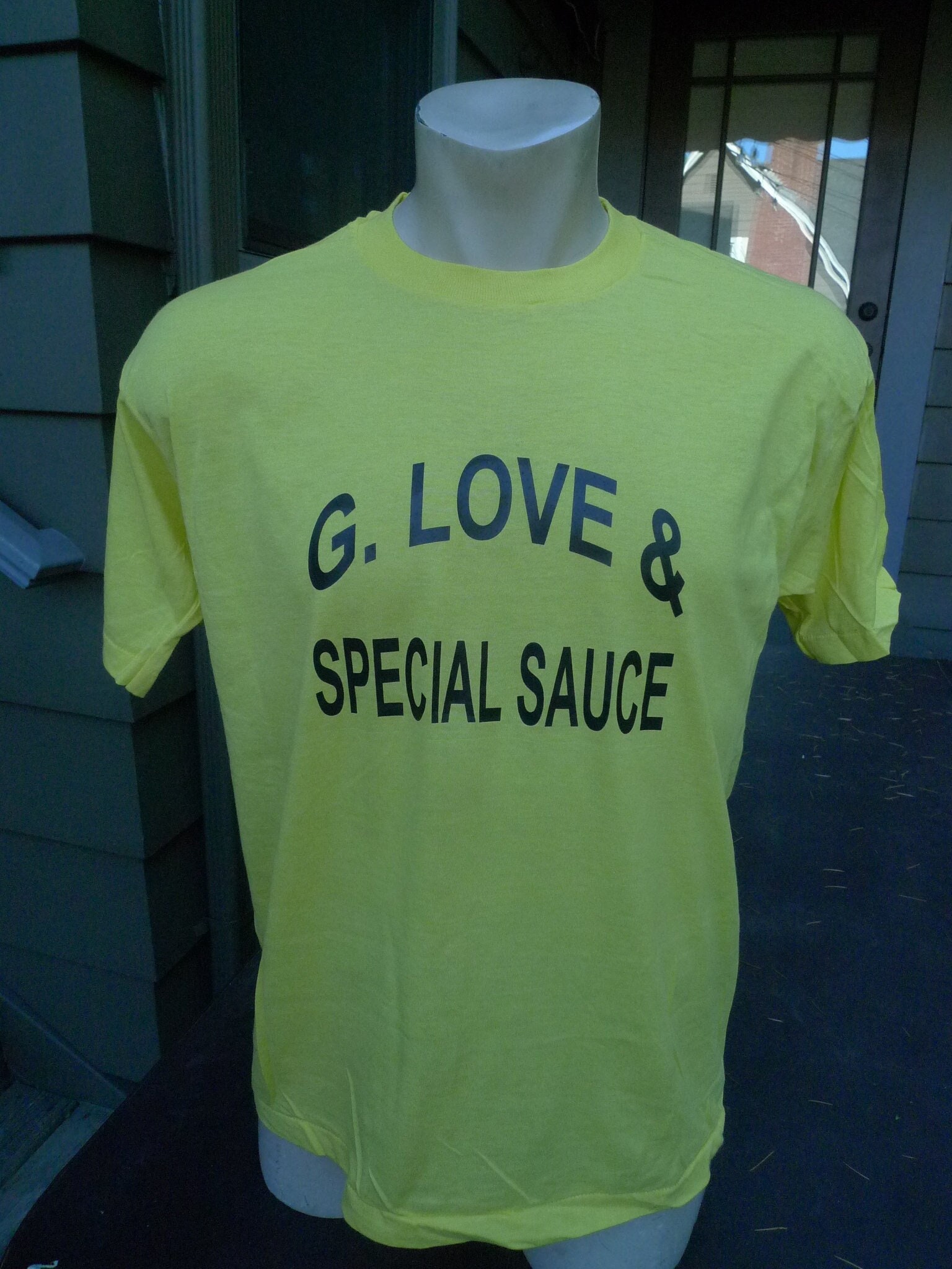G Love and Special Sauce - Etsy G Love and Special Sauce - Etsy