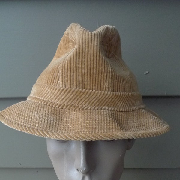 Bear Bryant Hat Etsy