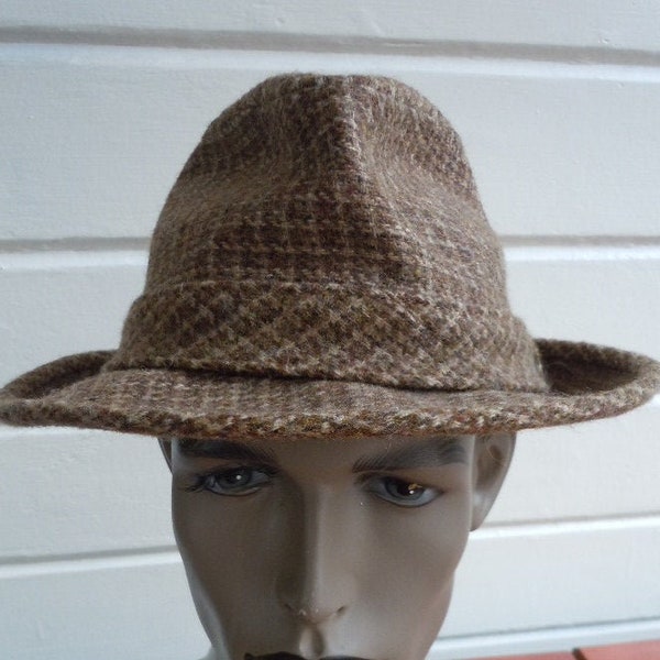 Bear Bryant Hat Etsy