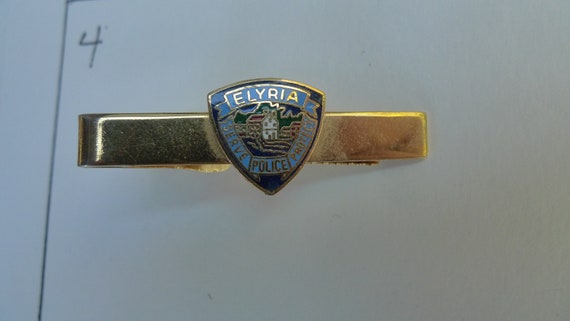 Vintage 1950s-60s Tie Bars (One Low Price for Eac… - image 4