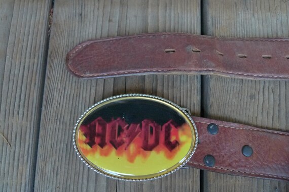 AC/DC Details about BUCKLE /BELT AMERICAN ROCK BAND 4 1/2" STEEL/ENAMEL AC/DC Details about BUCKLE /BELT AMERICAN ROCK BAND 4 1/2" STEEL/ENAMEL