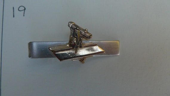 Vintage 1950s-60s Tie Bars (One Low Price for Eac… - image 9