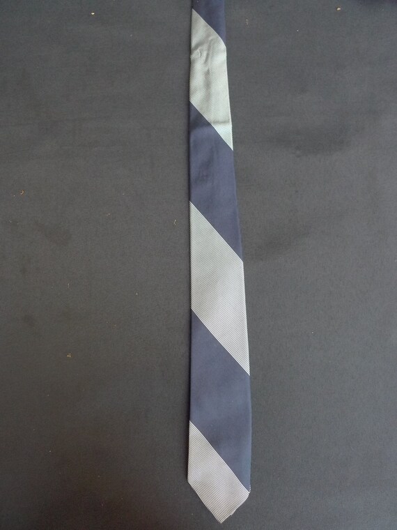 Rockabilly Late 1950s Ties -- You Pick -- One Low… - image 2