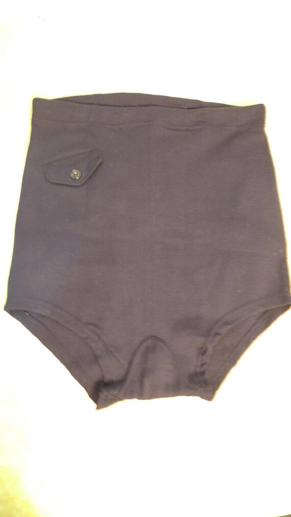 us navy swim trunks