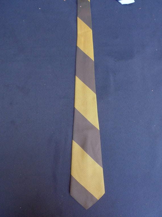 Rockabilly Late 1950s Ties -- You Pick -- One Low… - image 7