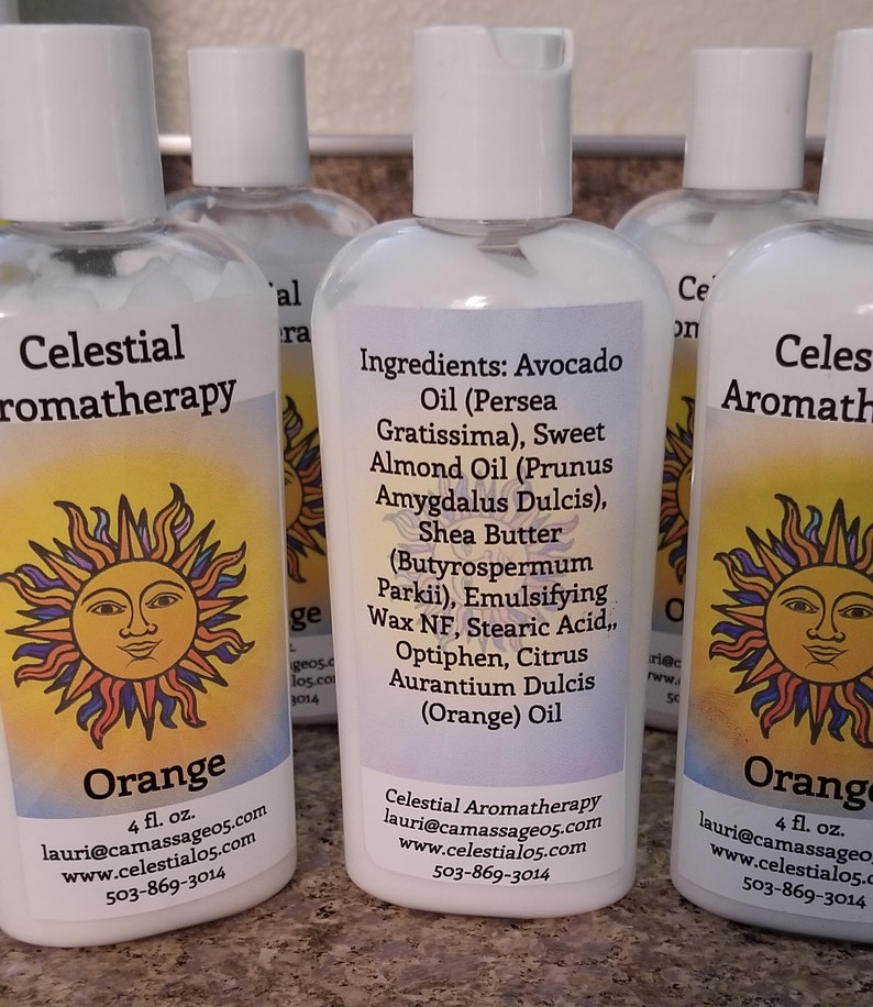 Thick Luxurious Moisturizing Hand Cream Etsy