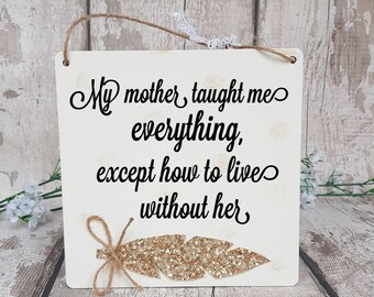 remembering mum gifts