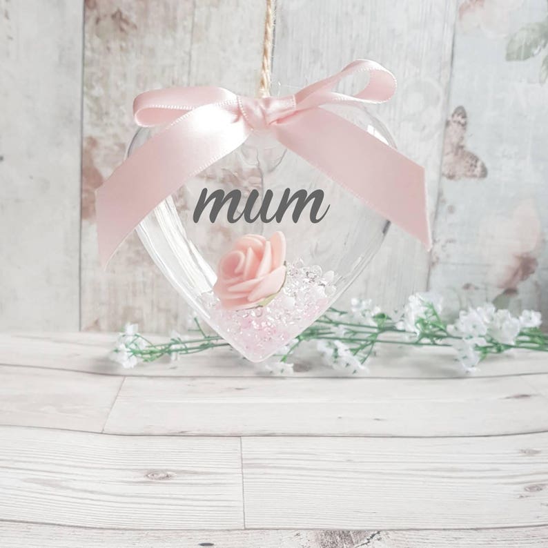 mum memory gifts