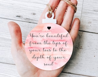 Motivational Gift, Cheer Up Gift For Friend, Inspirational Gift, Pick Me Up Gift, Encouragement Gift, Best Friend Gift, You Are Amazing