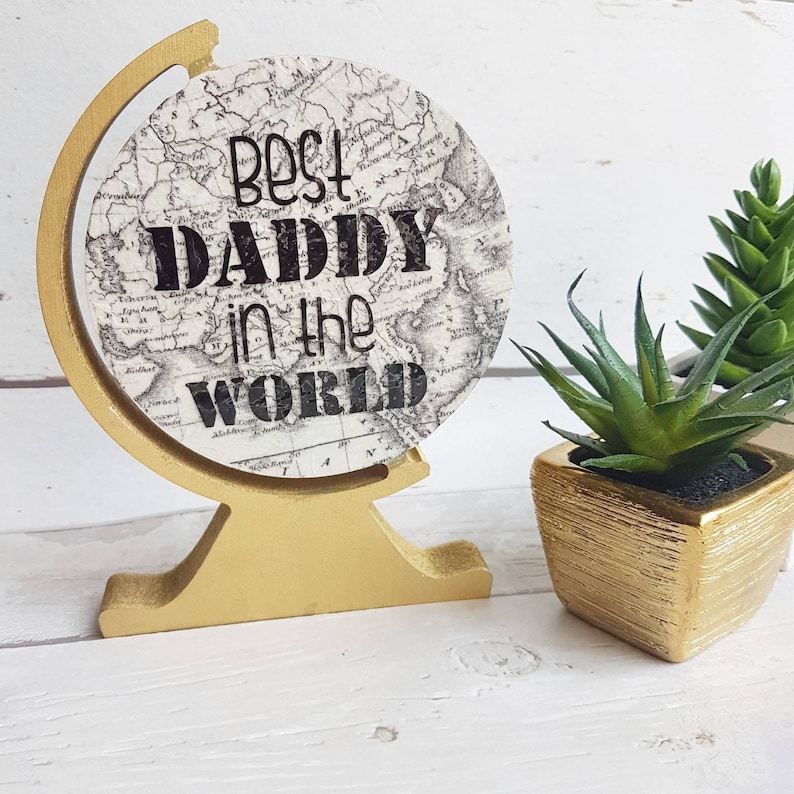 unusual gifts for dad