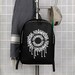 No Justice Minimalist Backpack - Etsy