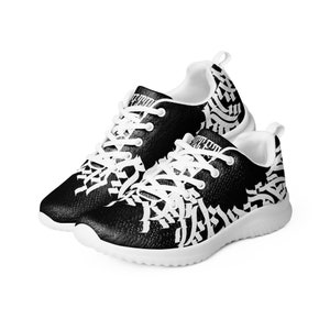 Men’s athletic shoes Synapse Radial Justice