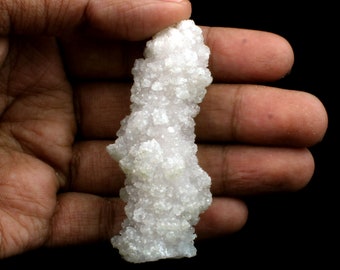 natural QUARTZ Minerals India #MR 1315