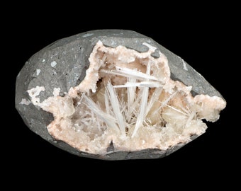 カルセドニー入りレッドスコレサイト（非貴石天然石）# 3059 - Etsy 日本