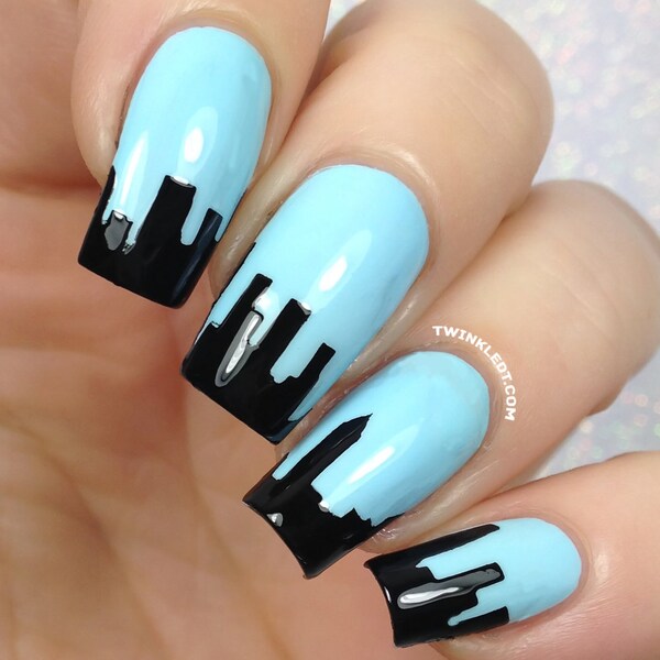 Nail Vinyls Etsy