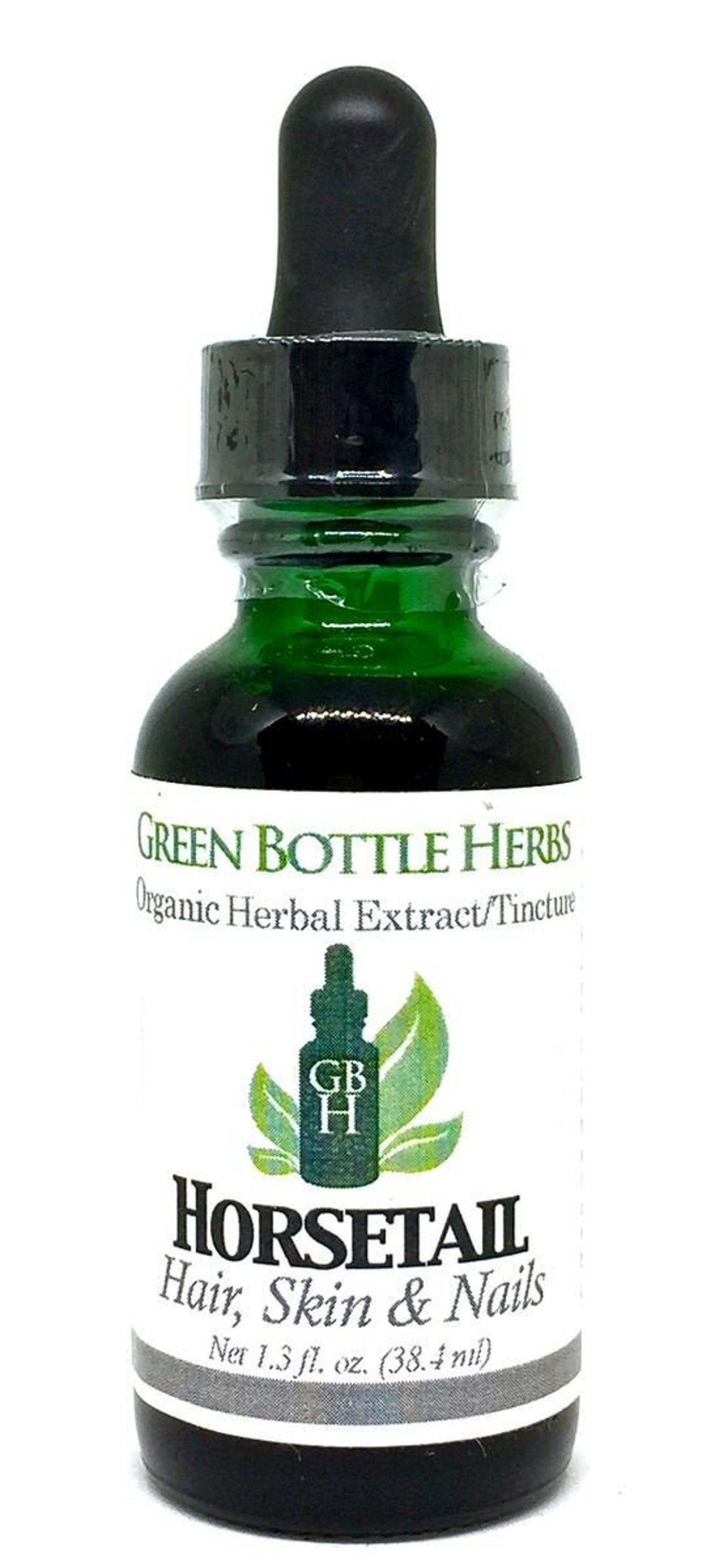 HORSETAIL Organic Tincture/herbal Extract Etsy