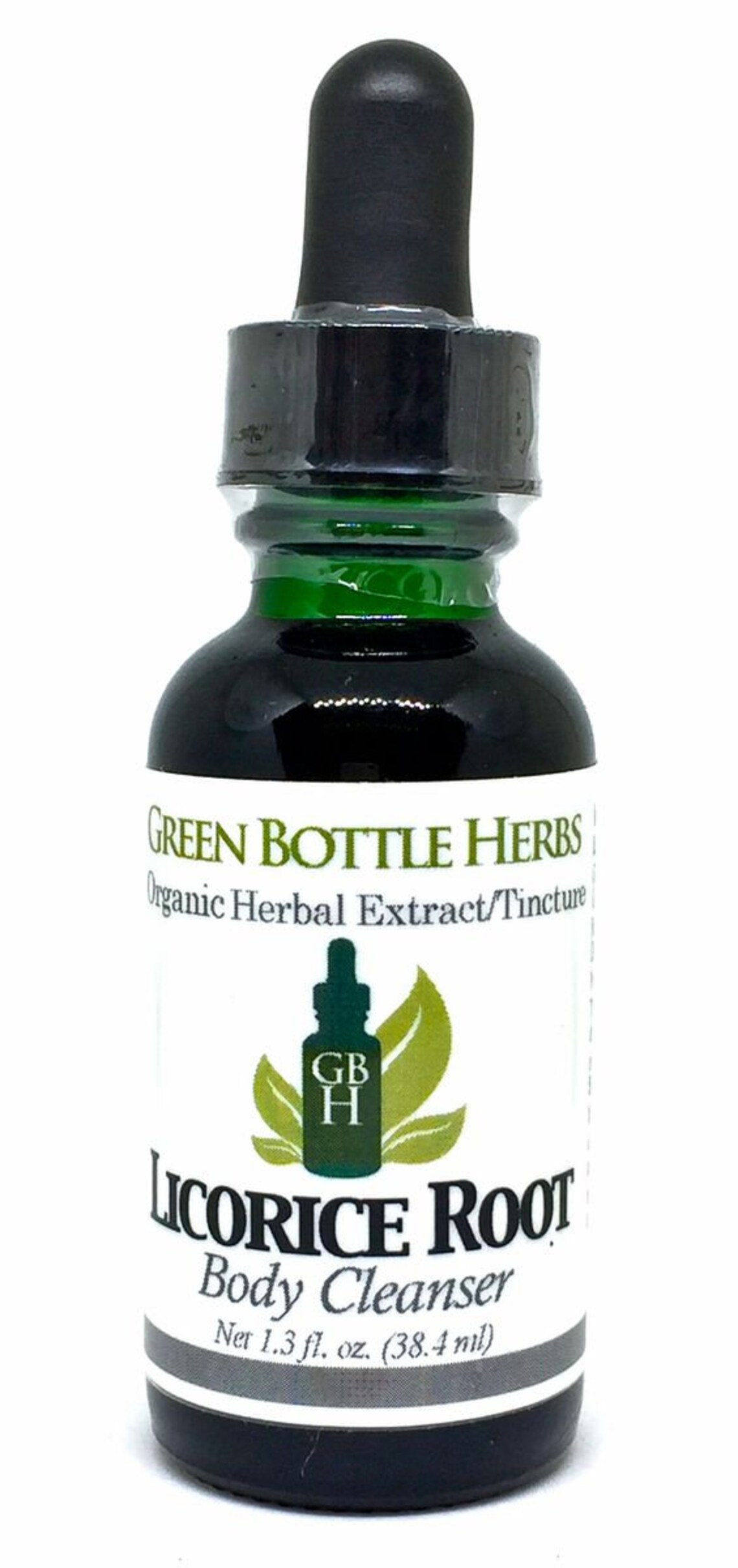 LICORICE ROOT Organic Tincture/Herbal Extract Etsy