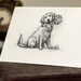 see more listings in the Greeting Cards - Dogs section