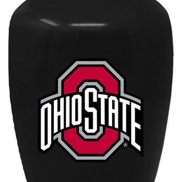 Ohio State University Licensed Adult Cremation Urn