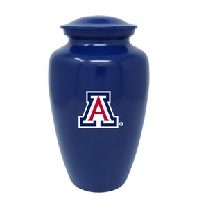 University of Arizona Football Classic Urn